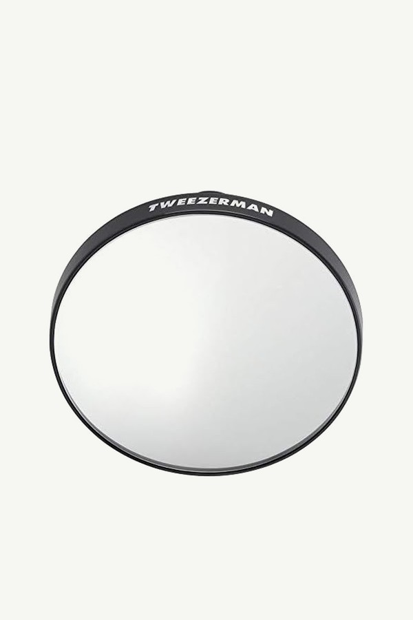 TweezerMate 12X Magnifying Mirror from Tweezerman