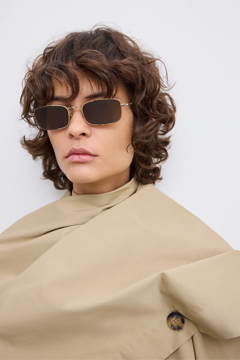 Square Sunglasses from House Of Dagmar