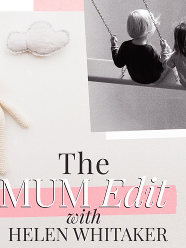 Helen Whitaker On Parenting: The Wide-Awake Club