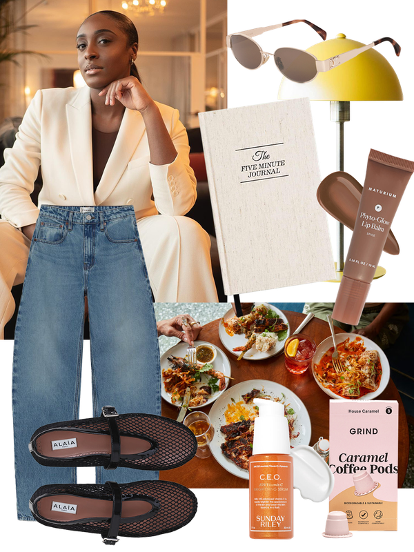 A Day In The Life Of A Successful Life Coach 