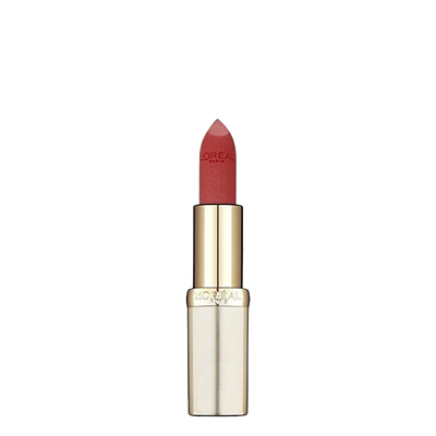 Color Riche Satin Lipstick from L'Oréal Paris