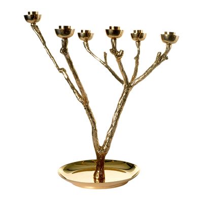Twiggy Candle Holder Stand from Pols Potten