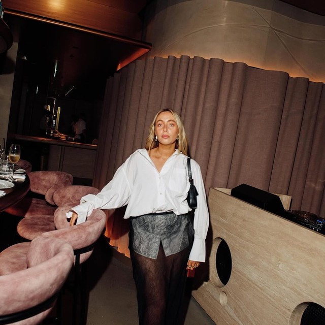 Recent @blushtalentmgmt ‘fits…