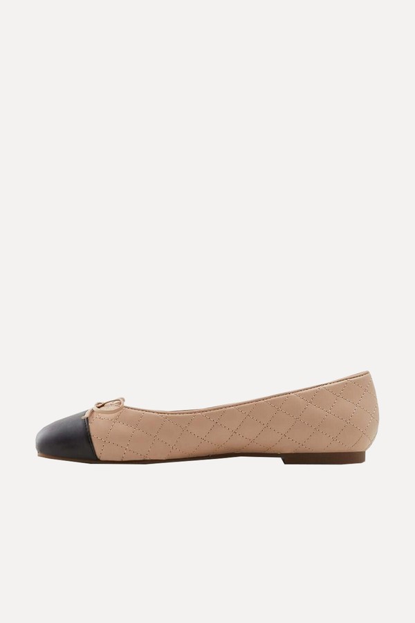 Braylynn Ballerina Flats from Aldo