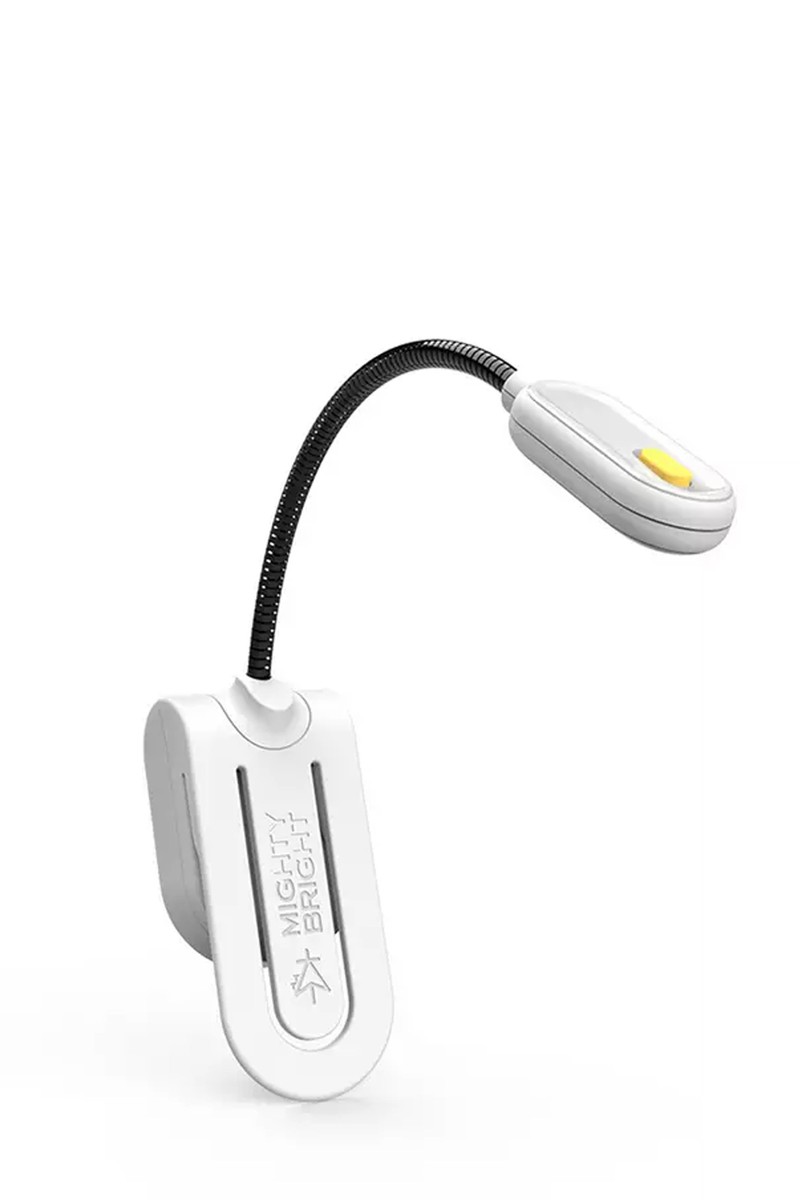 MiniFlex2 Book Light from Mighty Bright