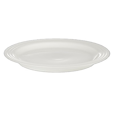 Stoneware Dinner Plate from Le Creuset