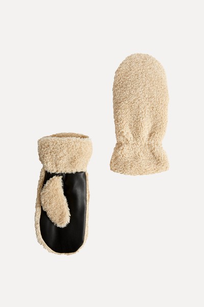 Collection Mittens from M&S