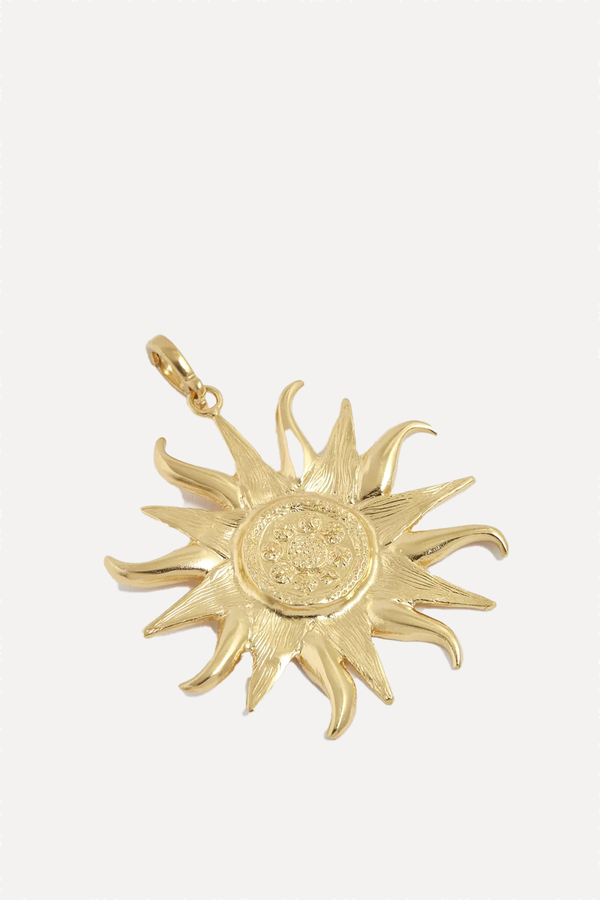 Solare Charm from Soru