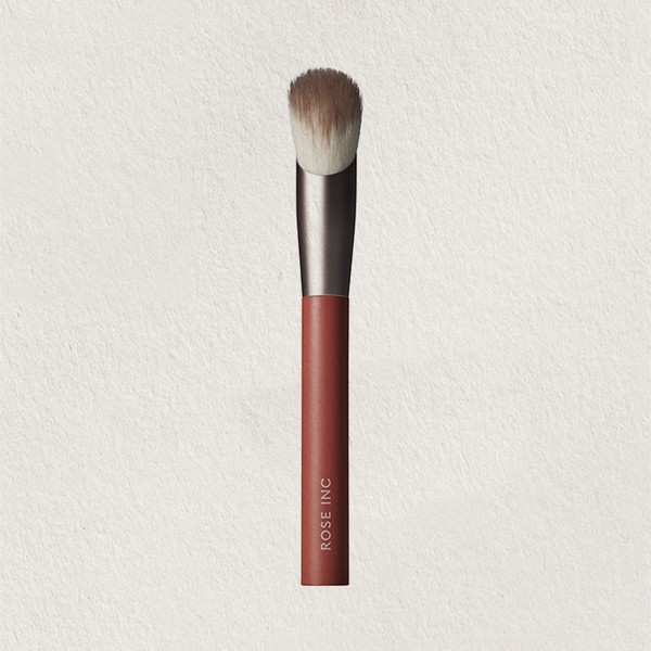 Number 2 Blush Brush