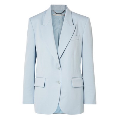 Wool Blazer from Stella McCartney