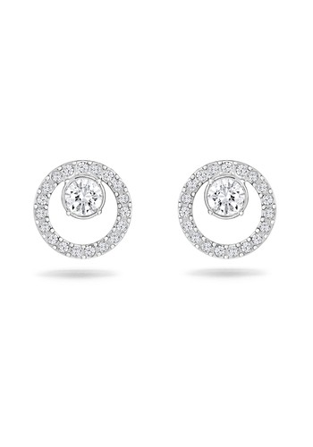 Creativity Stud Earrings