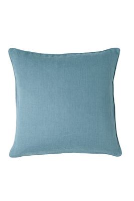 Linen Cushion Cover from OKA