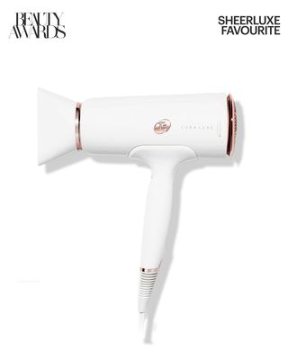 Cura Luxe Hair Dryer  from T3 