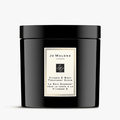 Vitamin E Body Treatment Scrub from Jo Malone