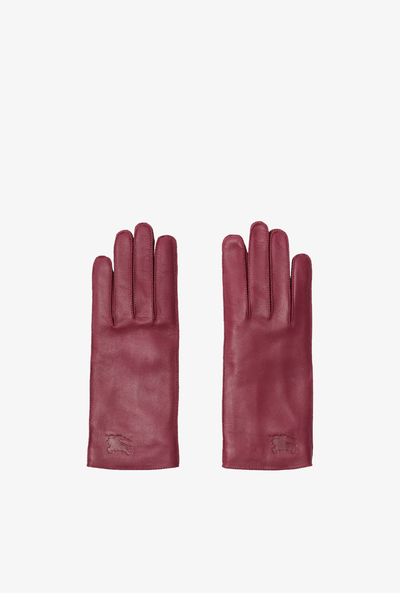 EKD Leather Gloves