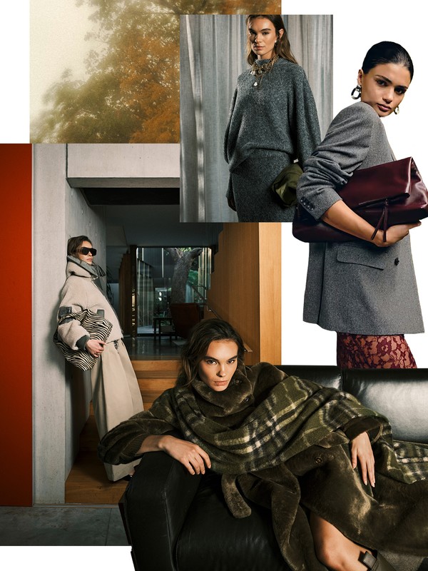 27 Cool Pieces From The ASOS A/W Collection 