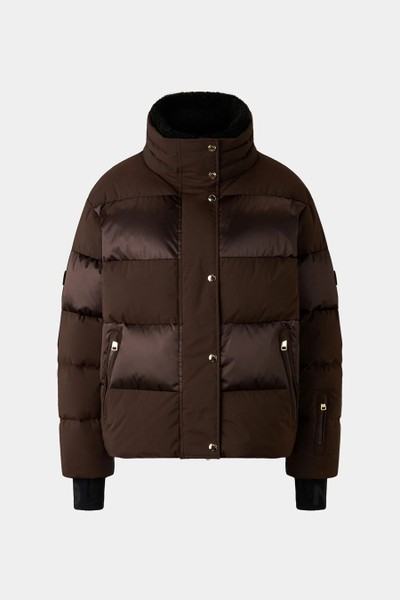 Naja Down Ski Jacket