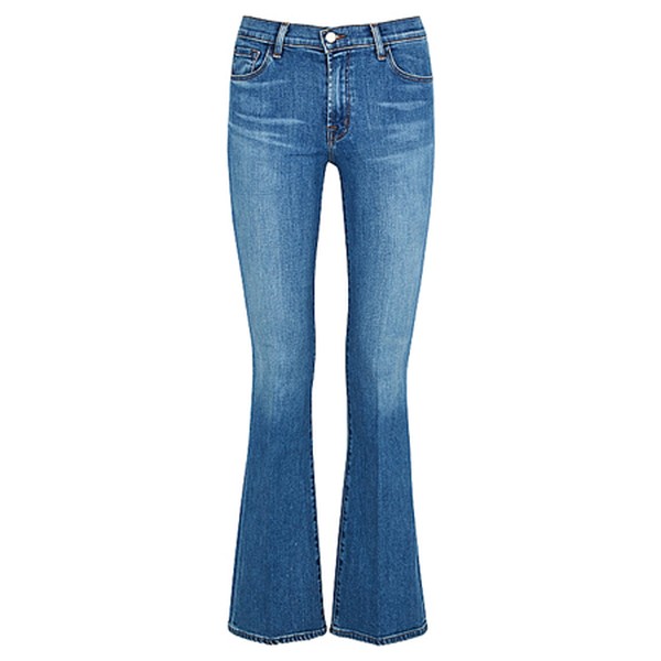 Sallie Blue Bootcut Jeans from J.Brand