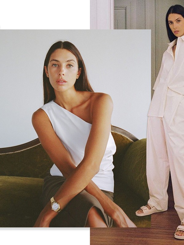Style Rules: Jaime Dillon Ridge