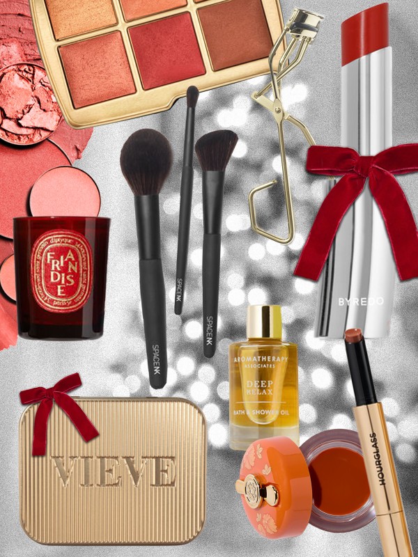 Our Favourite Last-Minute Beauty Gifts At Space NK 