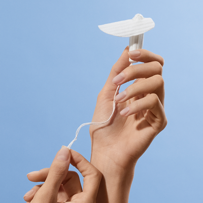 The Cult Tampon Innovation You Should Know About