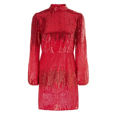 Samantha Sequin Dress from Rixo