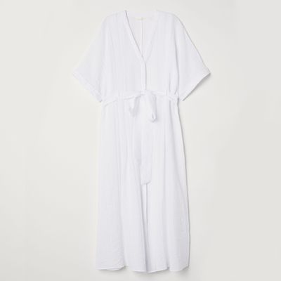 Kaftan Dress from H&M