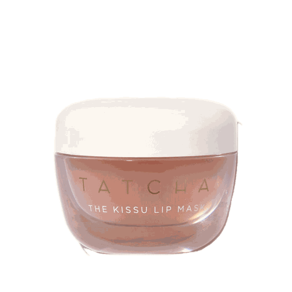 The Kissu Lip Mask from Tatcha