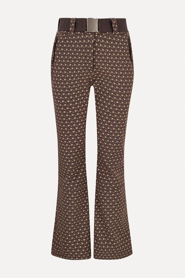 Apricity Ski Pants from My Sunday Ski