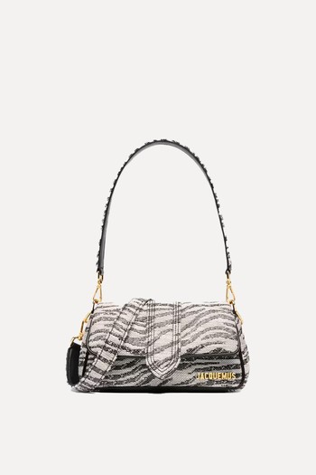 Le Petit Bambimou Flap Bag from Jacquemus