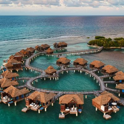 The Luxe All-Inclusive Adults-Only Resorts To Know