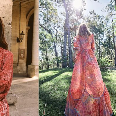 14 Great Dresses At Free People