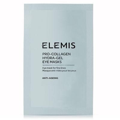 Pro- Collagen Hydra- Gel Eye Masks