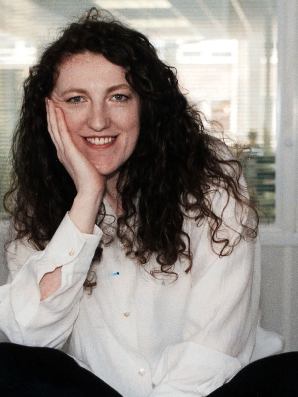 Chapters In My Life: Glenda Bailey