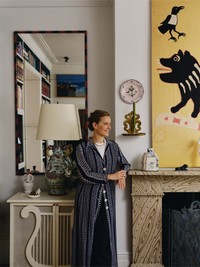 15 Interior Design Tips From Beata Heuman