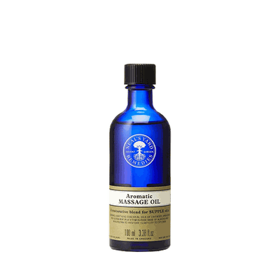 Aromatic Massage Oil from Neal's Yard Remedies