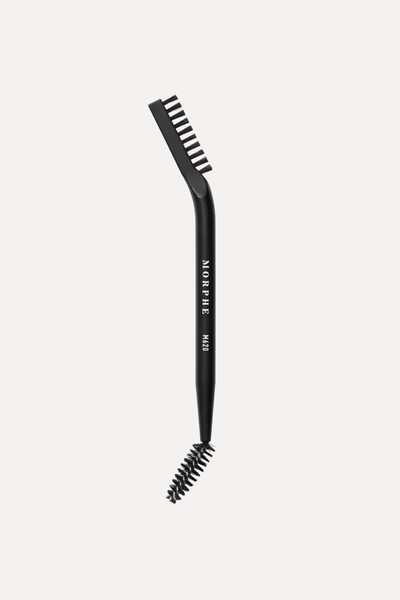 Supreme Brow M620 Sculpt Dual Brush  from Morphe 