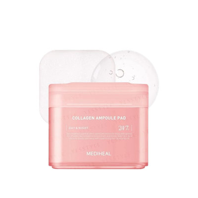 Collagen Ampoule Pad from Mediheal 