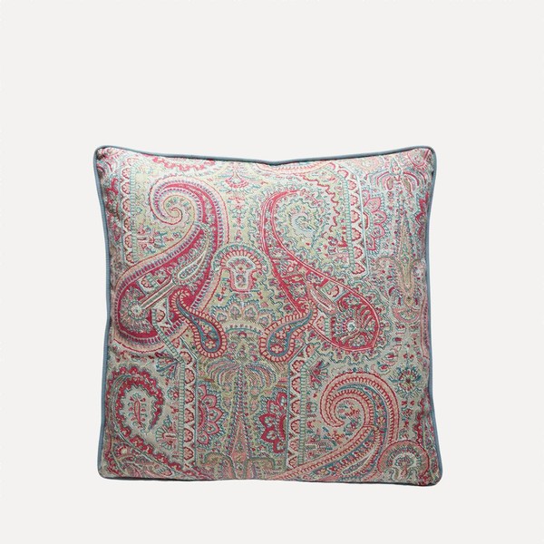 Leighton Square Cushion from Wicklewood 