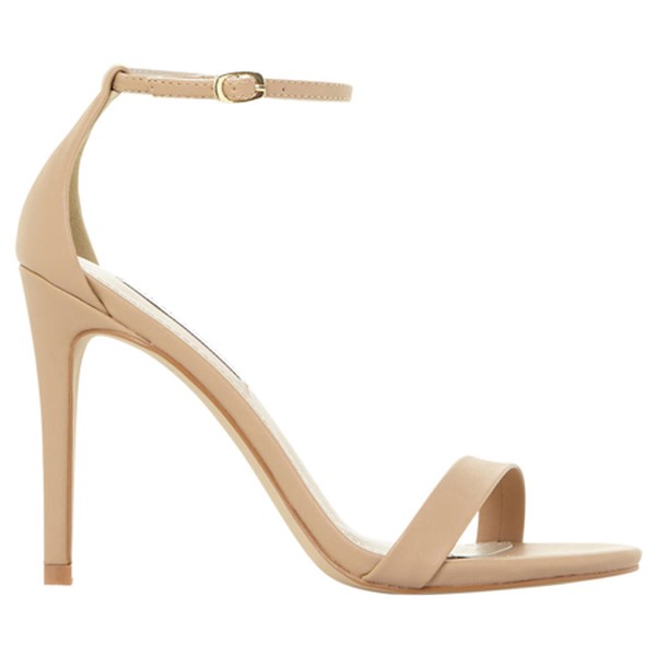 Stecy Stiletto Sandals from Steve Madden