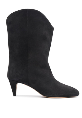Heeled Boots from Isabel Marant