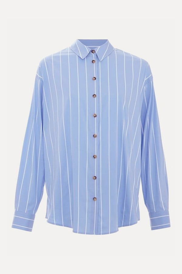 Stripe Shirt