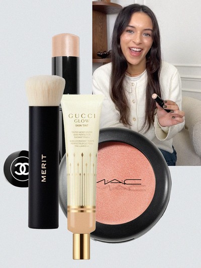 8 ‘Clean Girl’ Make-Up Products To Add To Your Basket