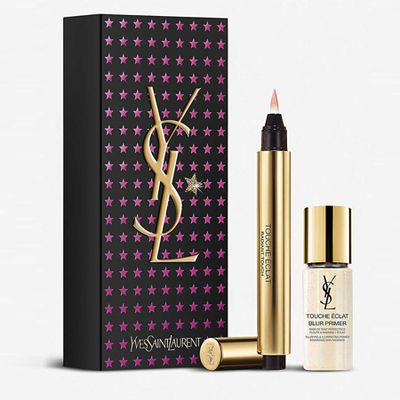 Touche Éclat Radiance Gift Set from Yves Saint Laurent