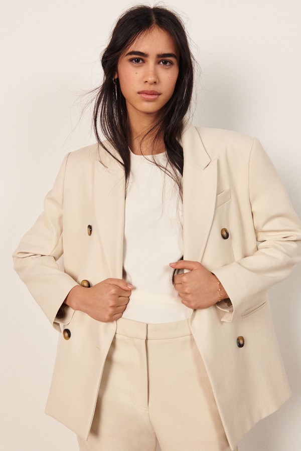 Cesar Blazer from Ba&Sh