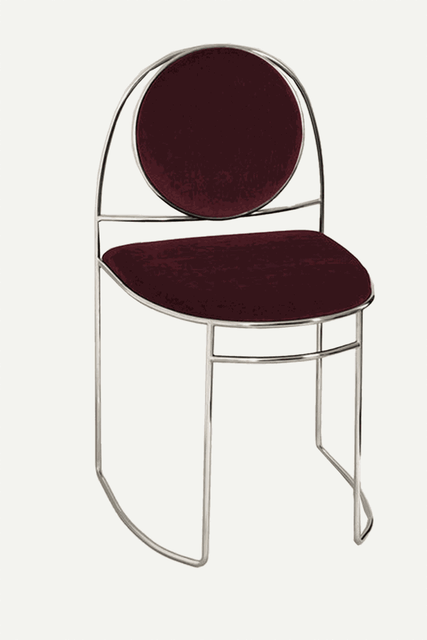 Ducale BZ Chair from Artemest
