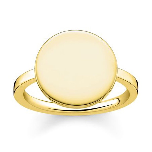 Ring 'Disc'