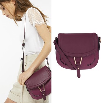 Phillipa Saddle Bag