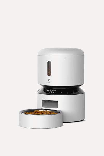 Automatic Cat Feeder from Petlibro