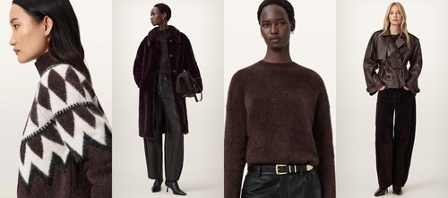 The AllSaints Sale You Won’t Want To Miss